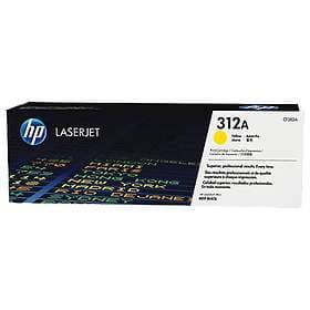 HP 312A (Yellow)