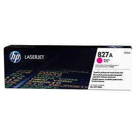 HP 827A (Magenta)