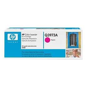 HP 123A (Magenta)