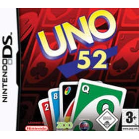UNO 52 (DS)