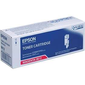 Epson 0612 (Magenta)