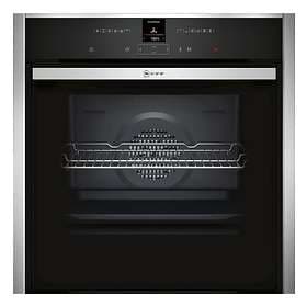 Neff B47CR32N0 (Stainless Steel)