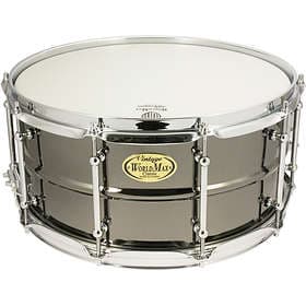 Worldmax Black Hawg Brass BK-6514SH Snare 14"x6.5"