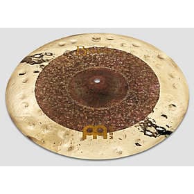 MEINL Byzance Extra Dry Dual Crash 18"