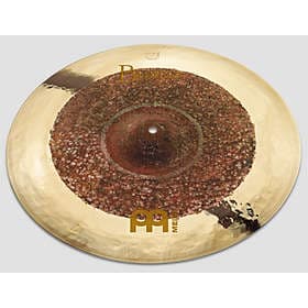 MEINL Byzance Extra Dry Dual Crash/Ride 22"