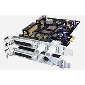 RME Hammerfall HDSPe AES