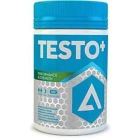 Adapt Nutrition Testo+ 120 Kapslar