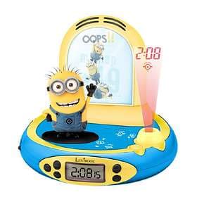 Lexibook Despicable Me Minions