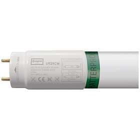Crompton LED T8 Full Glass Tube 810lm 4000K G13 9W