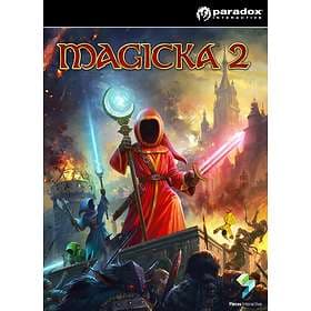 Magicka 2 (PC)