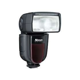 Nissin Di 700A for Sony