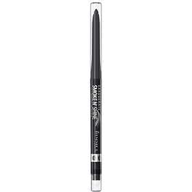 Rimmel Exaggerate Smoke'n Shine Eyeliner
