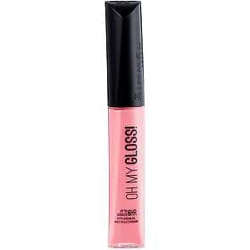 Rimmel Oh My Gloss Lip Gloss