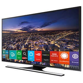 Samsung 48" LED TV - UE48JU6400