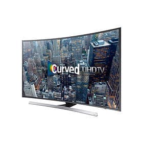 Samsung JU7500 48" 4K Ultra HD LCD Smart TV - UE48JU7500
