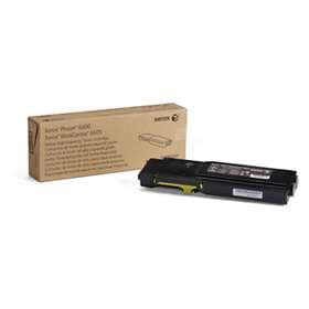 Xerox 106R02231 (Yellow)
