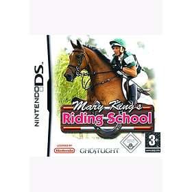 Mary King's Riding School (DS)