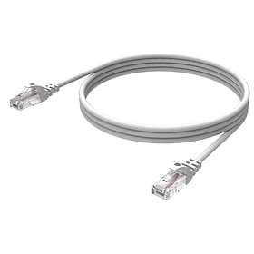 Vision Techconnect U/UTP Cat6 RJ45 - RJ45 20m