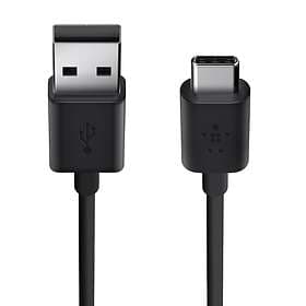 Belkin MIXIT USB A - USB C 2.0 1.8m