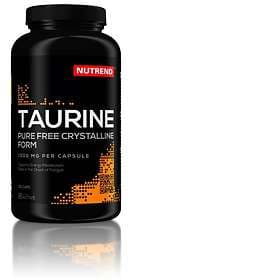 Nutrend Taurine 120 Capsules