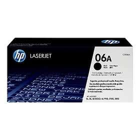 HP 06A (Black)