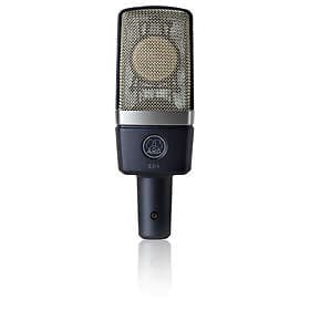 AKG C214