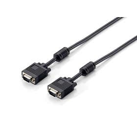 Equip Ferrite VGA - VGA 1.8m