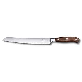 Victorinox Grand Maître Bread Knife 23cm