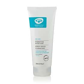 Green People Hydrating After Sun Lotion 200ml