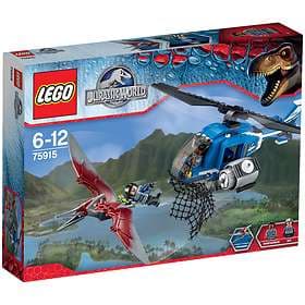 LEGO Jurassic World 75915 Pteranodon Capture