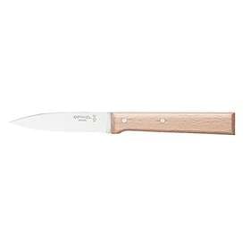 Opinel Parallele Paring Knife 8cm