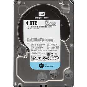 WD Se WD6001F9YZ 128MB 6TB