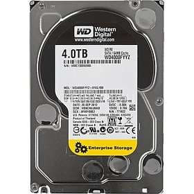 WD Re WD6001FSYZ 128MB 6TB