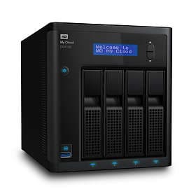 WD My Cloud EX4100