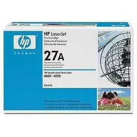 HP 27A (Black)