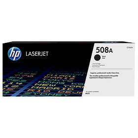 HP 508A (Black)
