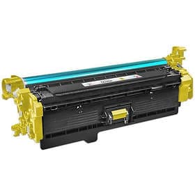 HP 508A (Yellow)