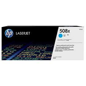 HP 508X (Cyan)