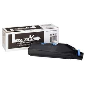 Kyocera TK-855K (Black)