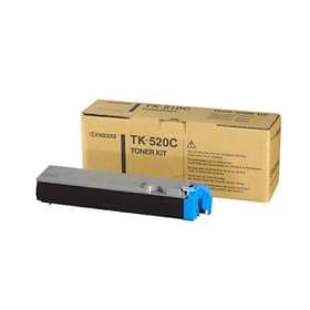 Kyocera TK-520C (Cyan)