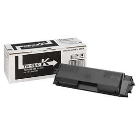 Kyocera TK-580K (Black)