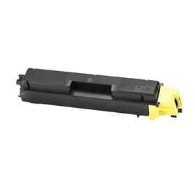 Kyocera TK-590Y (Yellow)