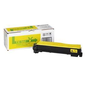 Kyocera TK-560Y (Yellow)