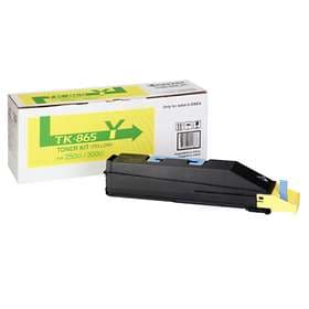 Kyocera TK-865Y (Yellow)