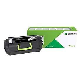 Lexmark 522E (Black)