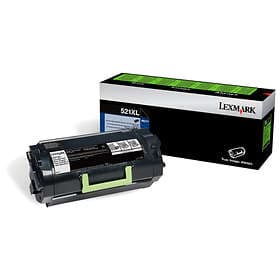 Lexmark 522XL (Black)