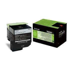 Lexmark 702XK (Black)