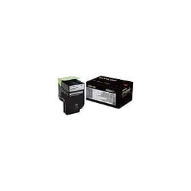 Lexmark 700H1 (Black)