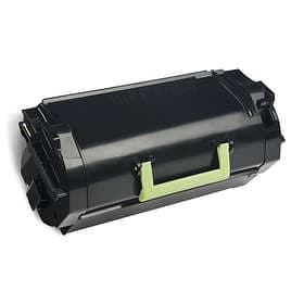 Lexmark 622XE (Black)