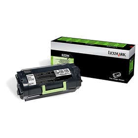 Lexmark 522HE (Black)